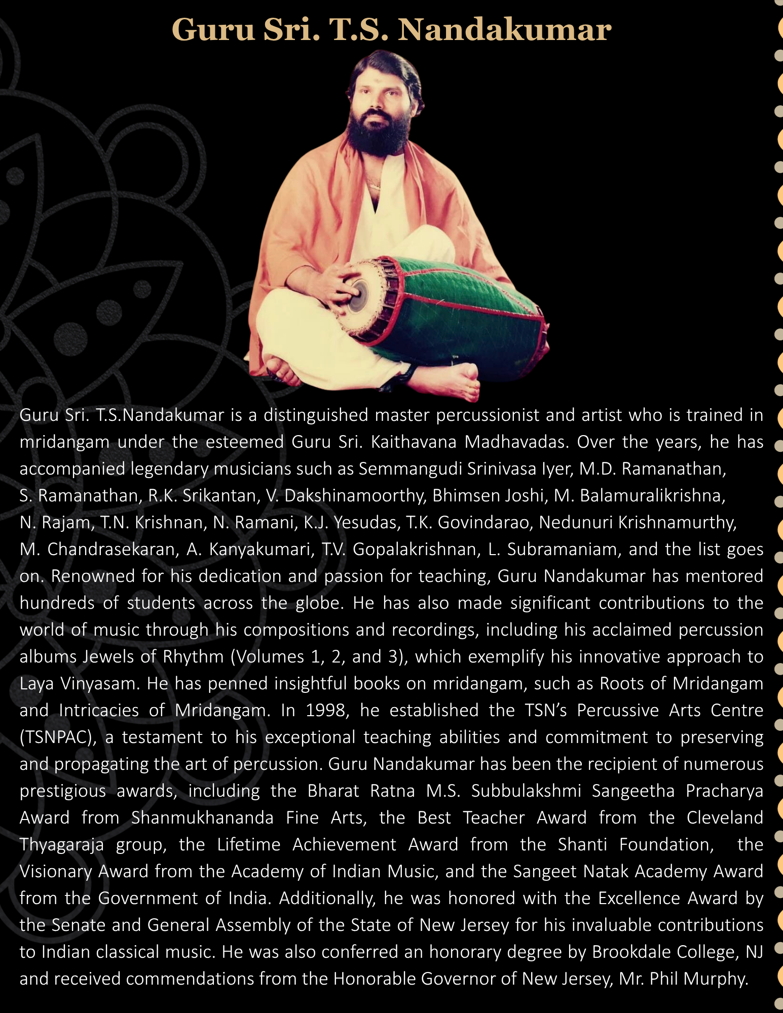 Program page 3