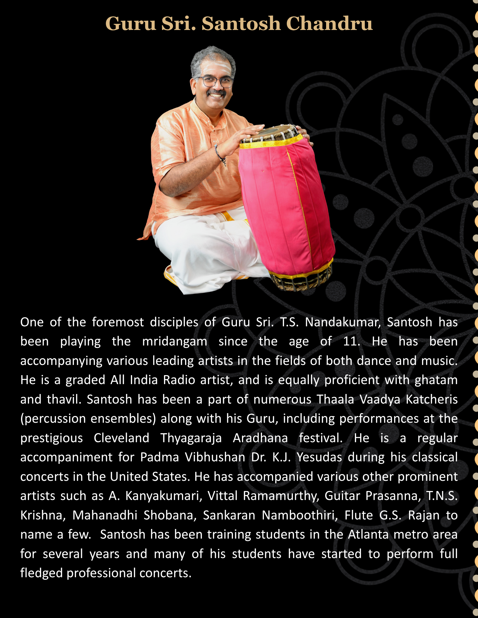 Program page 4