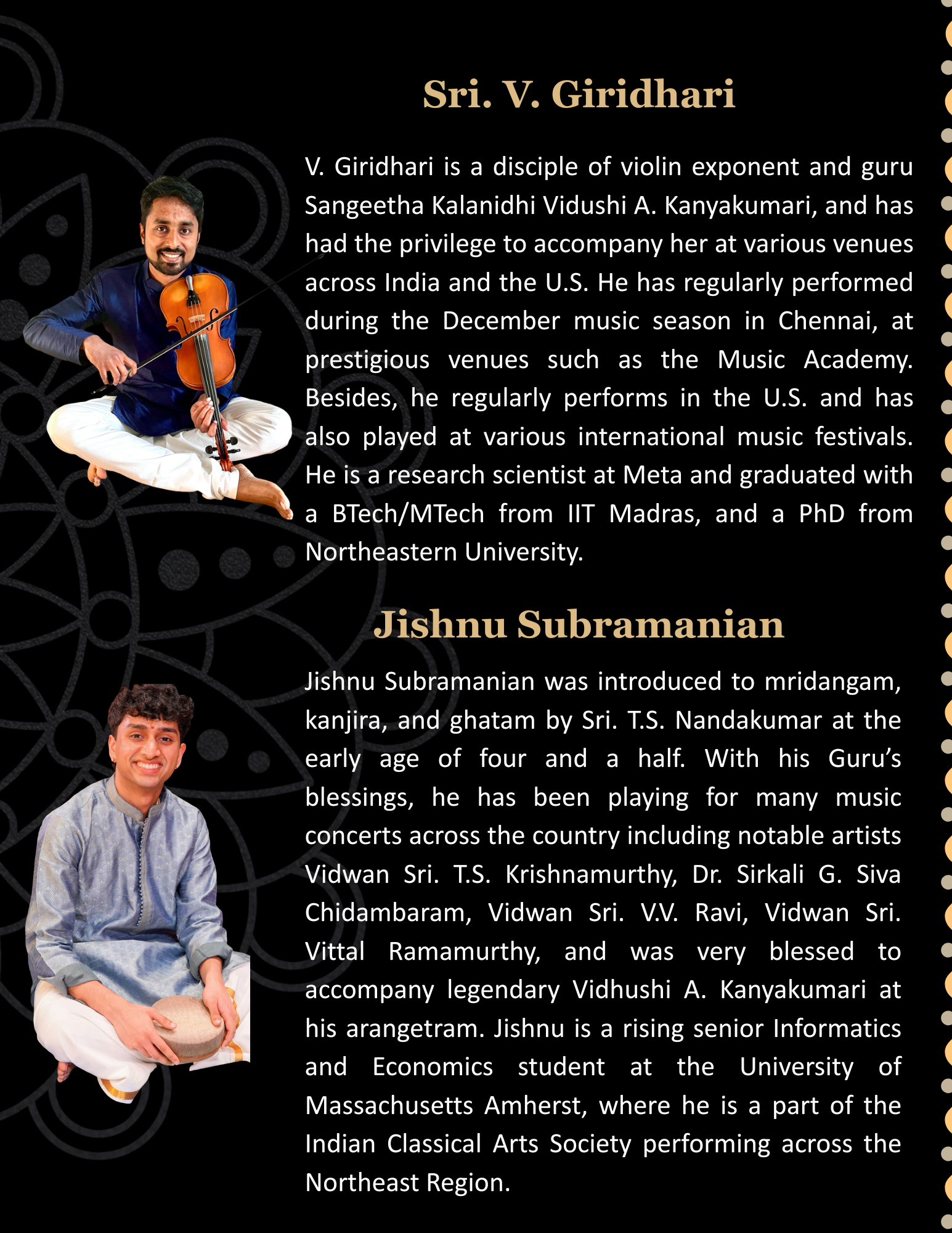 Program page 5
