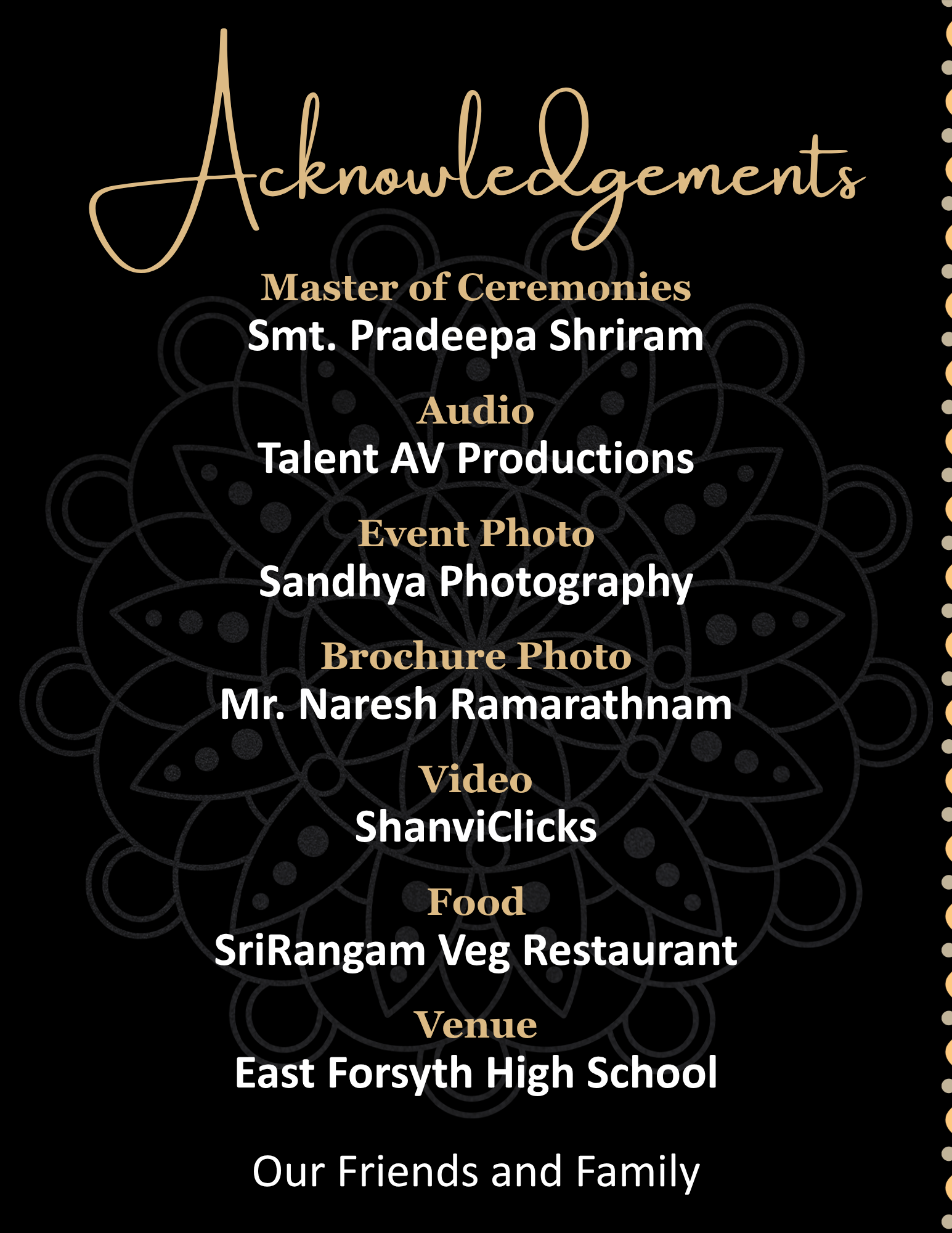 Program page 8