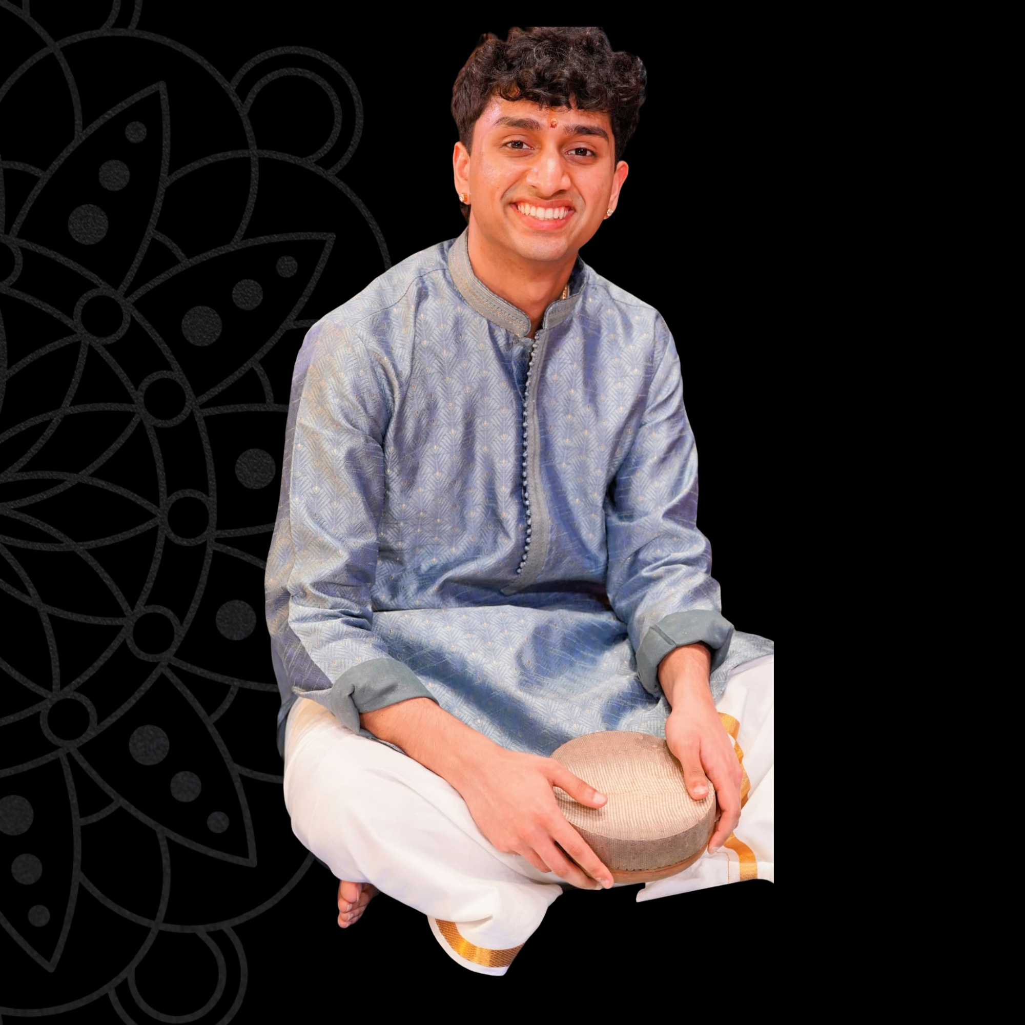 Jishnu Subramanian