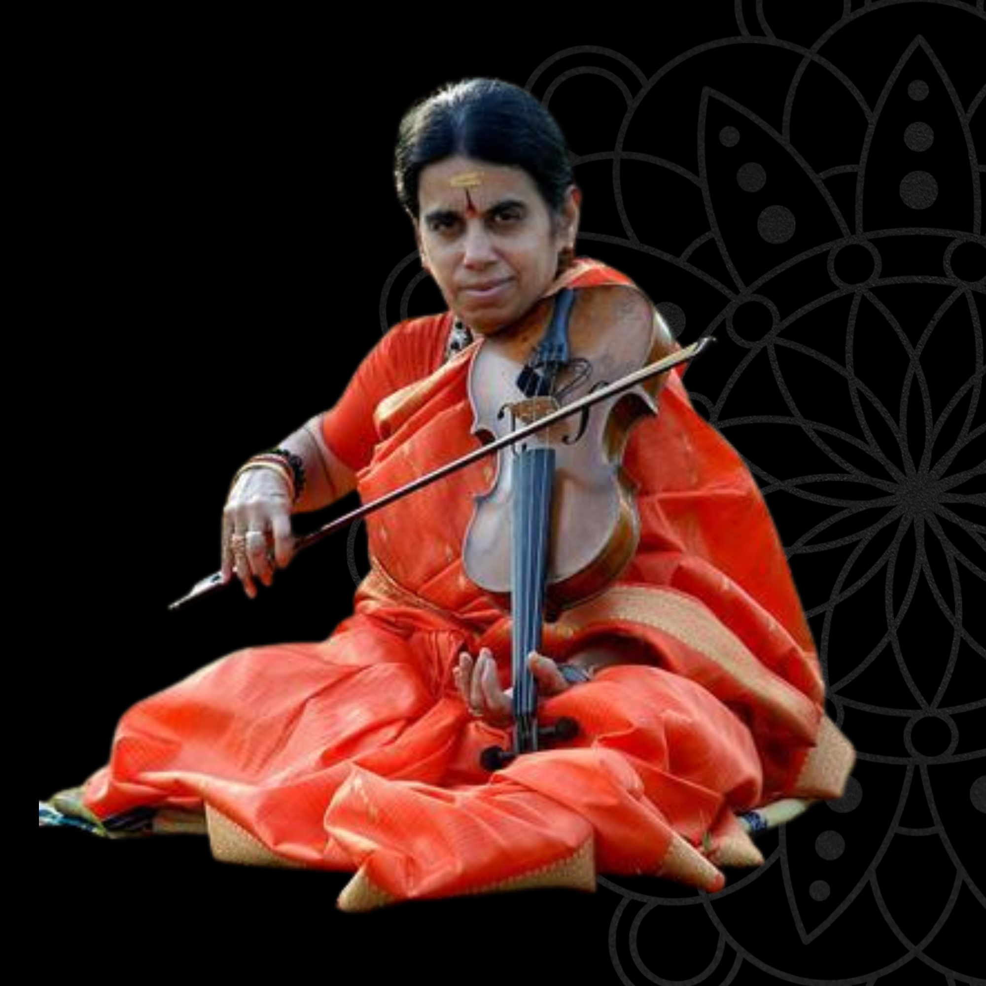 Vidushi A. Kanyakumari