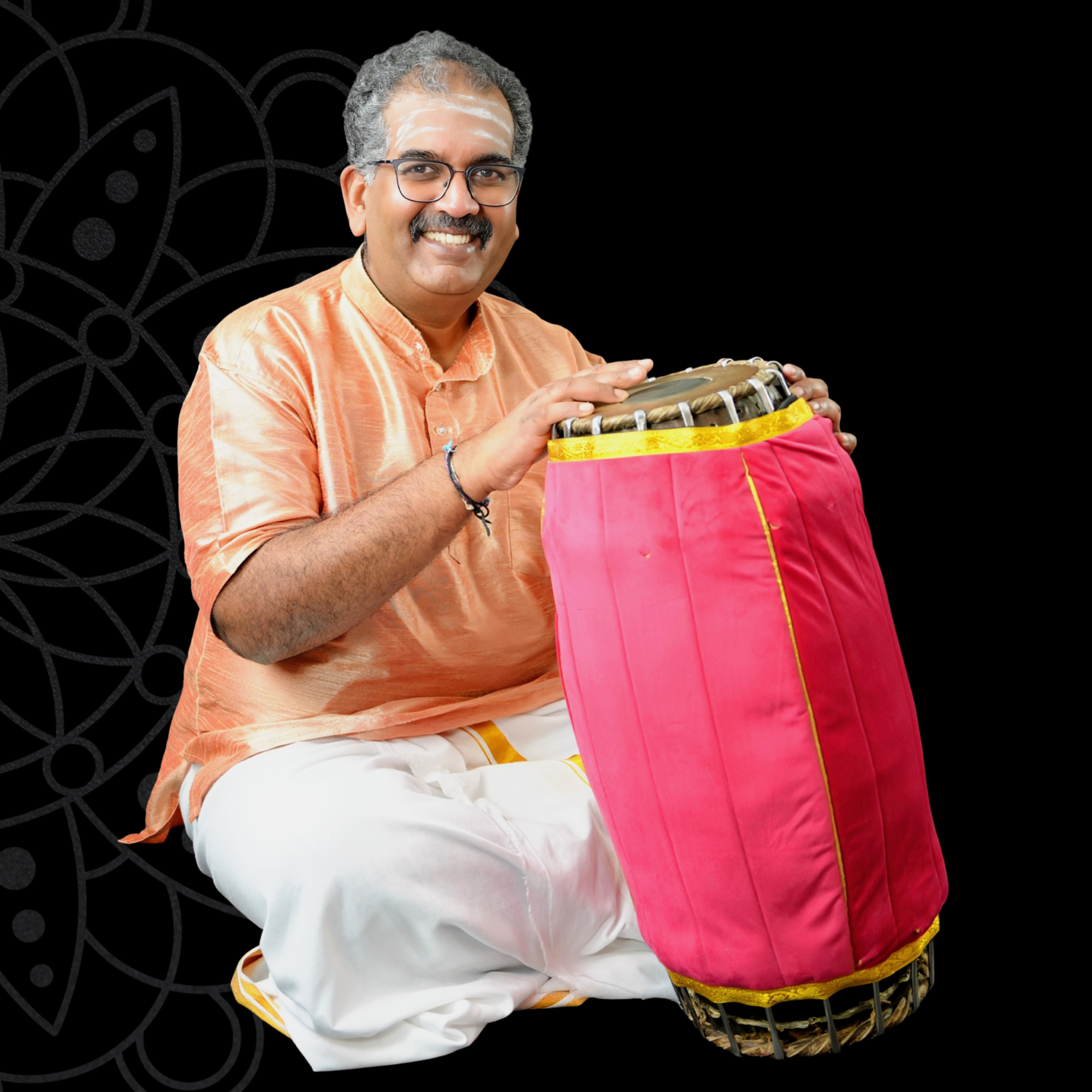 Guru Sri. Santosh Chandru