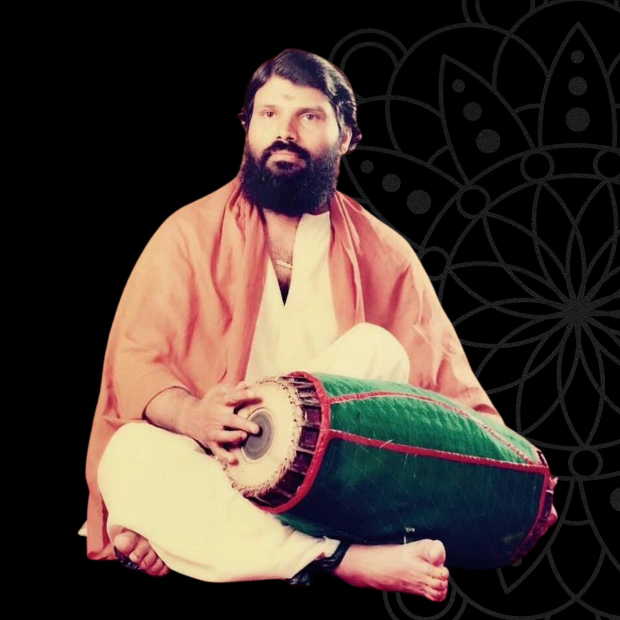 Guru Sri. T.S. Nandakumar